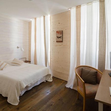 Hotel De La Gare Μπαγιόν Εξωτερικό φωτογραφία