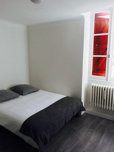 Hotel De La Gare Μπαγιόν Εξωτερικό φωτογραφία