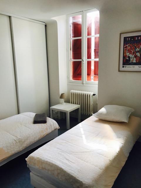 Hotel De La Gare Μπαγιόν Εξωτερικό φωτογραφία