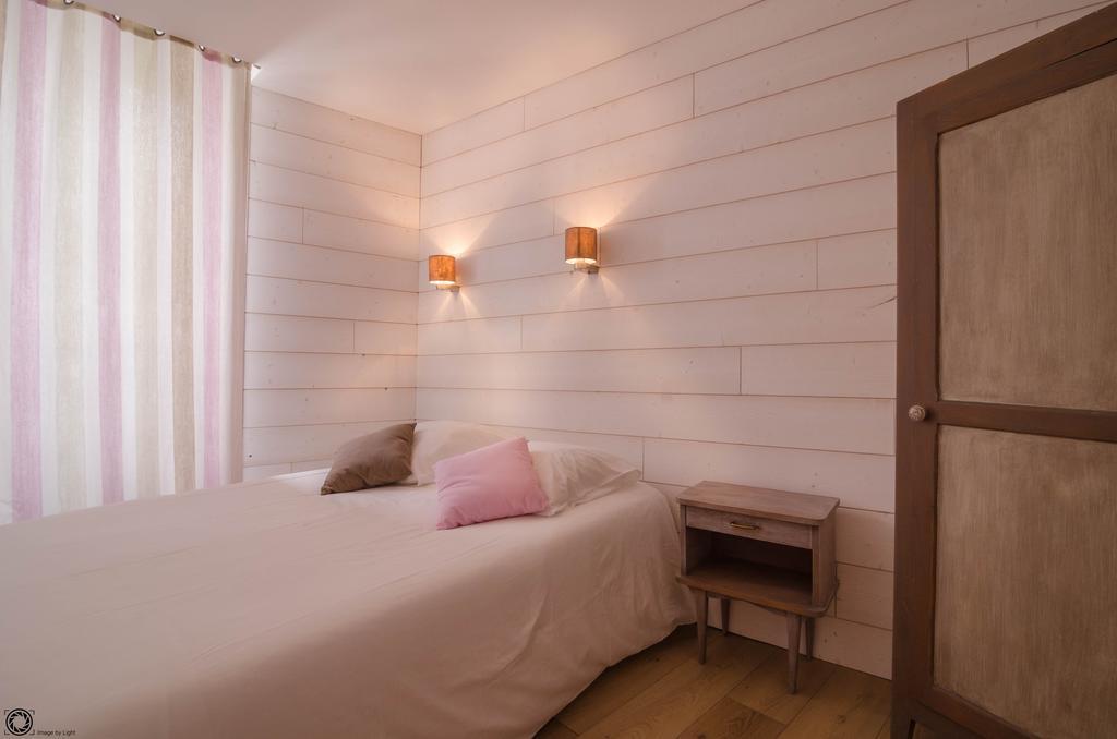 Hotel De La Gare Μπαγιόν Εξωτερικό φωτογραφία